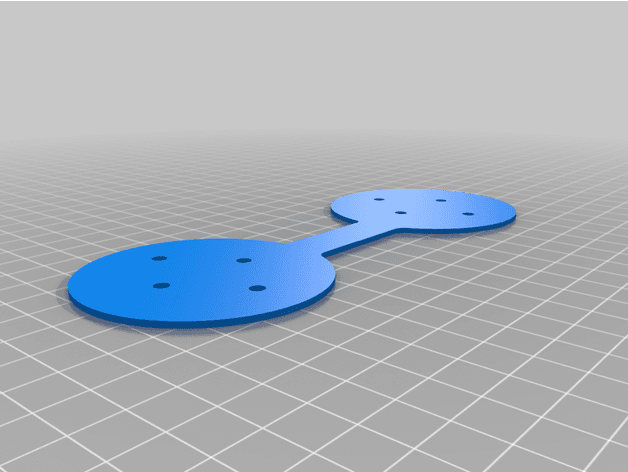 Photo of Сover to cup holder (DUSTER)