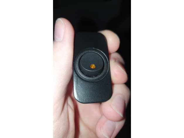 Civic 96 accessory switch - image 4 of 6