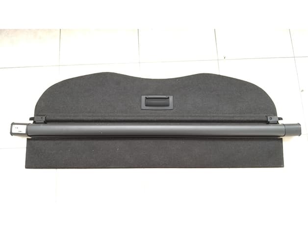 Renault Clio 2011 trunk cover rail tip - image 3 of 4