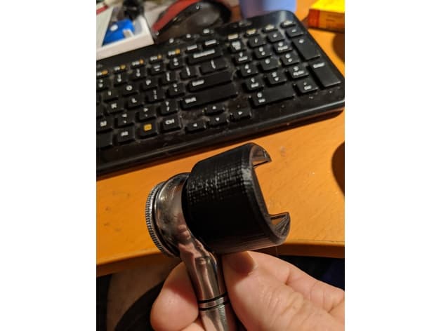 H11 Lightbulb wrench from 2015 Jeep Grand Cherokee - image 2 of 4