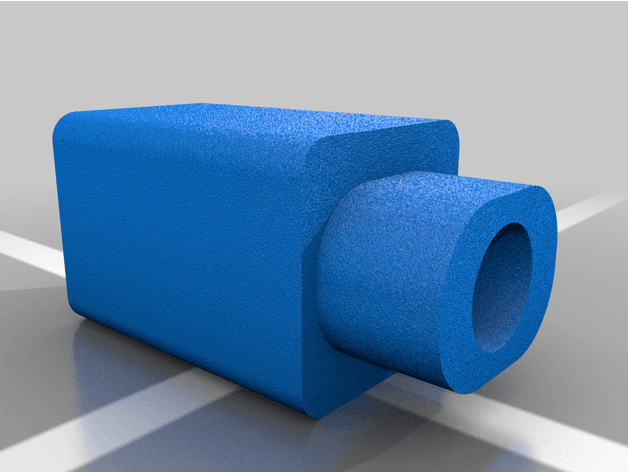 Rampage Jack Carrier Bushing For JK/JL - image