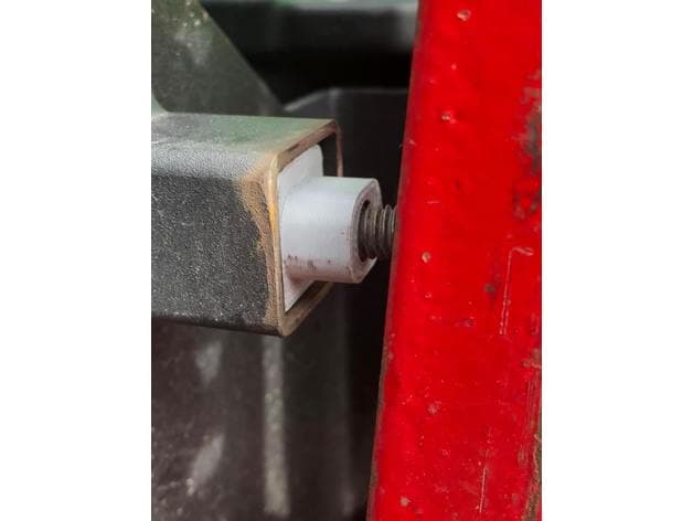 Rampage Jack Carrier Bushing For JK/JL - image 2 of 2
