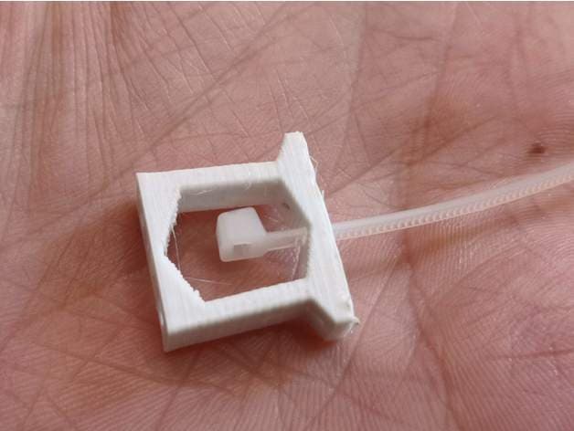 Megasquirt DIYPNP Alternator board mounting brackets - image