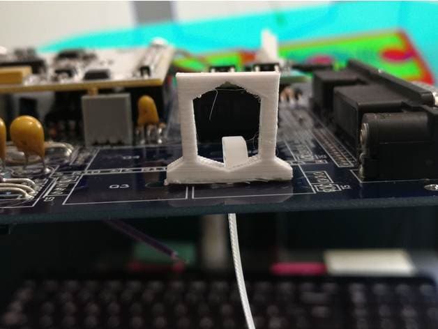 Megasquirt DIYPNP Alternator board mounting brackets - image 2 of 6