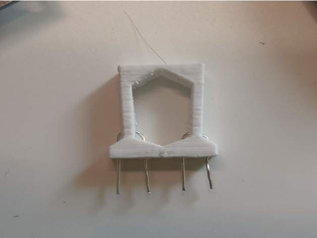 Megasquirt DIYPNP Alternator board mounting brackets - image 6 of 6