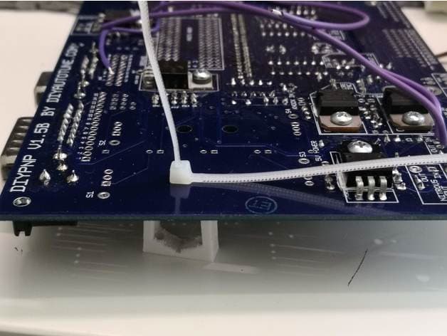 Megasquirt DIYPNP Alternator board mounting brackets - image 4 of 6