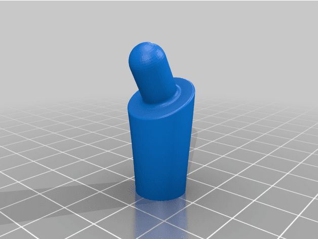 MX5 Bonnet Hood Prop and Holder - image 2 of 6