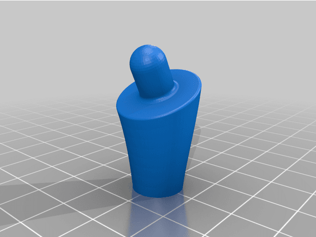 MX5 Bonnet Hood Prop and Holder - image 3 of 6