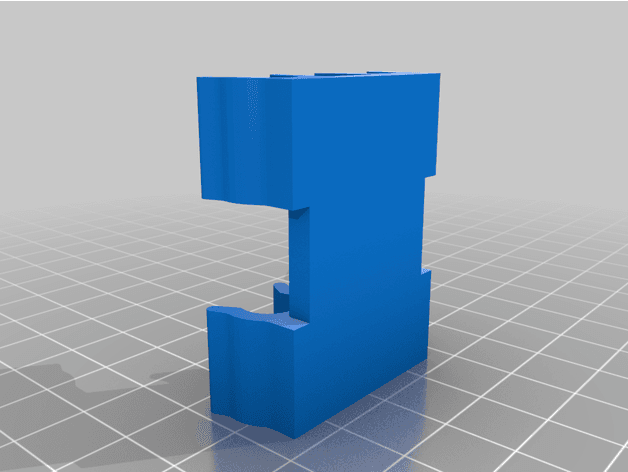 MX5 Bonnet Hood Prop and Holder - image 4 of 6
