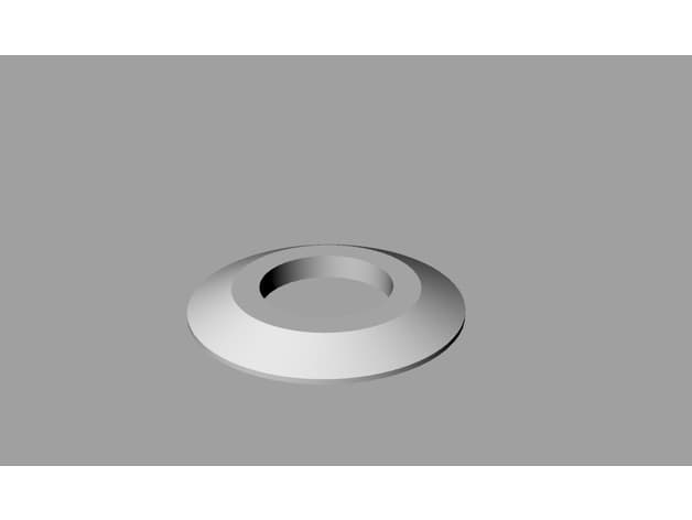 Photo of MIATA MX5 ND car radio antenna adapter
