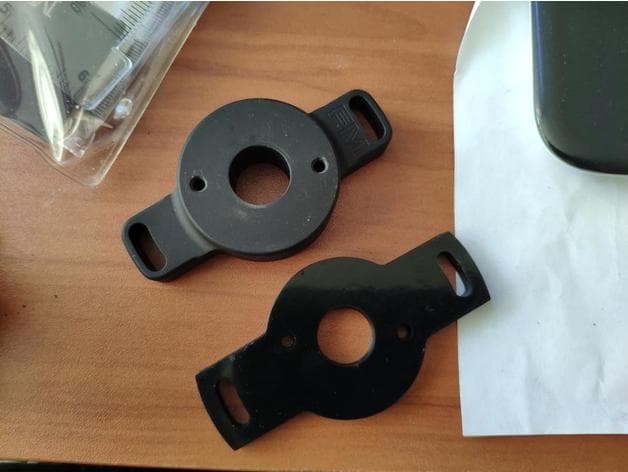 Photo of Mazda Miata NA6 Throttle Position Sensor Adapter for NB2 (2001-2005) Intake Manifold Fitment with BMW TPS Sensor