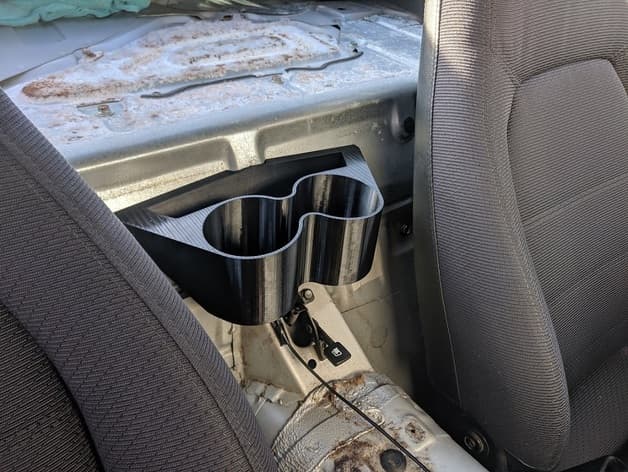 Miata Cupholder - image 2 of 3