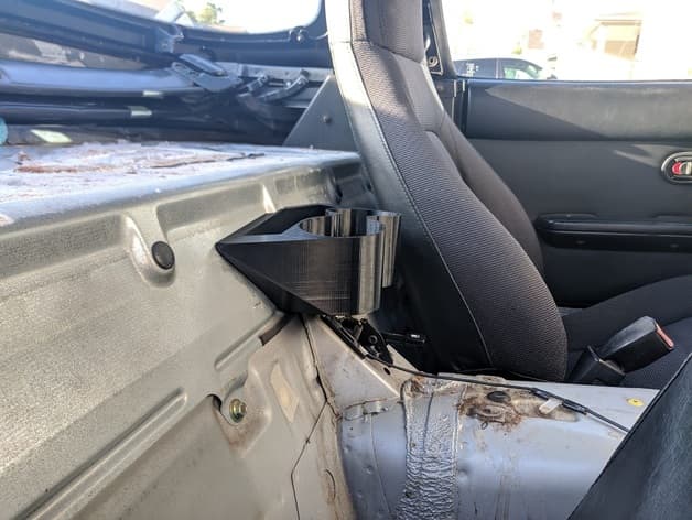 Miata Cupholder - image 3 of 3