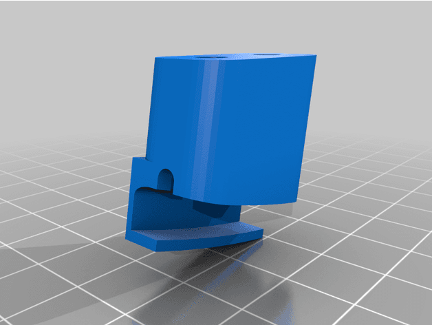 MagSafe car phone mount for Mercedes CLK - image 3 of 3