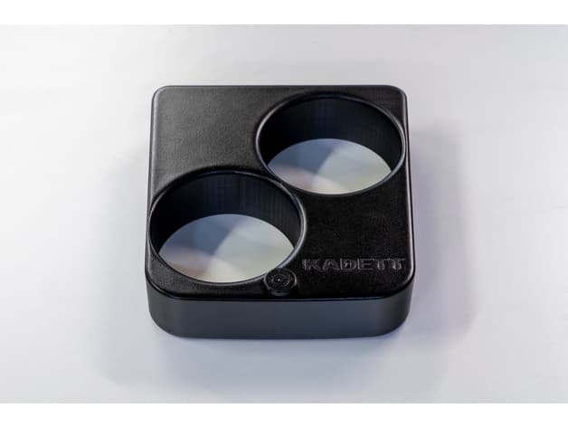 Opel Kadett C Cupholder - image 2 of 5