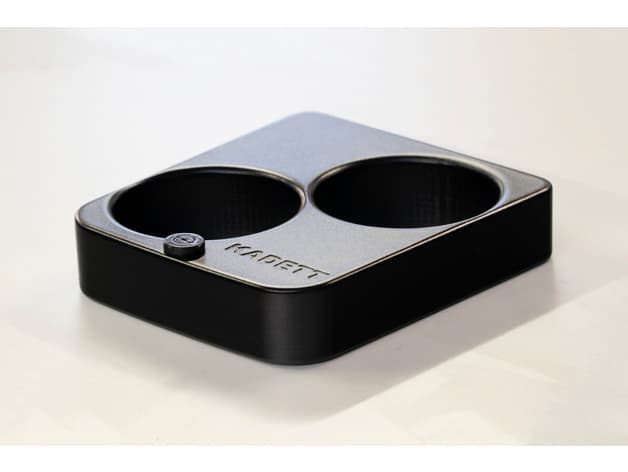 Opel Kadett C Cupholder - image 3 of 5