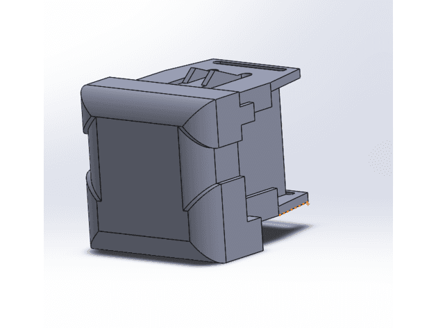 Vectra B cupholder - image 3 of 3