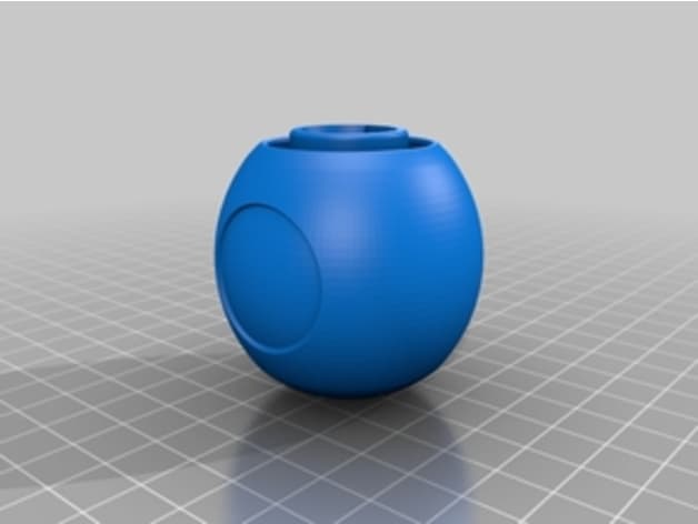 Citroen DS3 Shift Knob - image 2 of 3