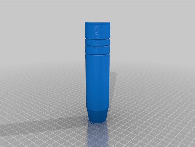 SPARCO - SHIFT KNOB - image