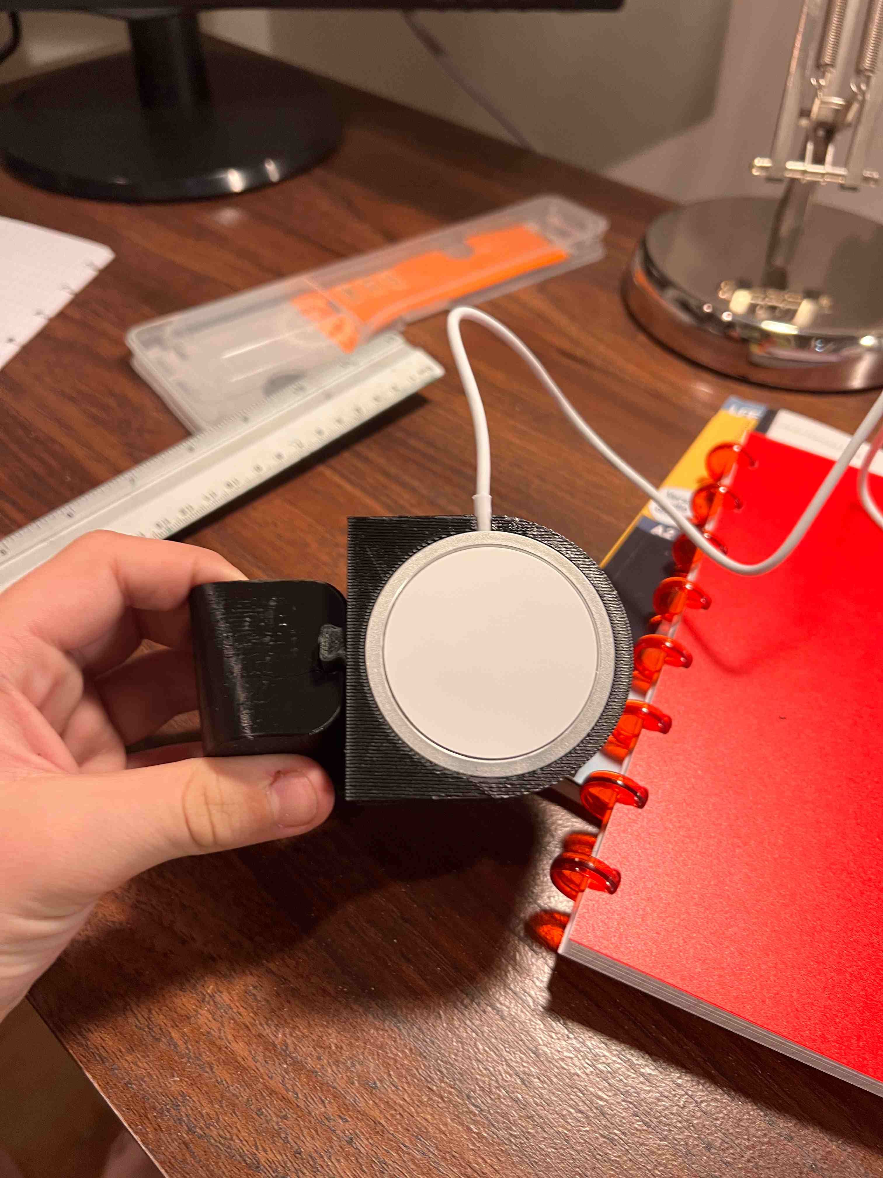 Polestar 2 MagSafe Phone Holder - image 2 of 6