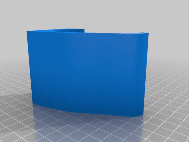 Galaxy Z Fold Holder for Porsche Taycan - image 3 of 3