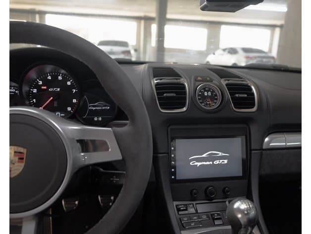 Porsche PCM3.1 to Teyes CC2+ Head Unit Adapter - image 2 of 2