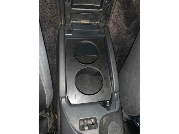 Porsche Boxster Cup Holder - image 2 of 4