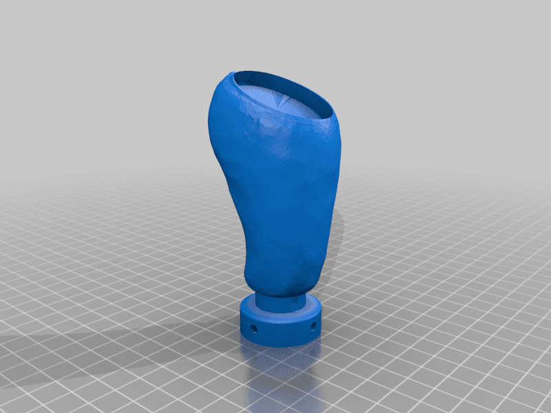 Renault Clio shift knob - image 5 of 5