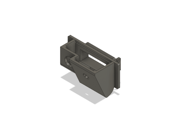 NC Miata Backup Camera Mount - image 3 of 6