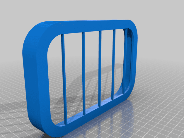 ND Miata MX-5 AC vent cover - image 2 of 5