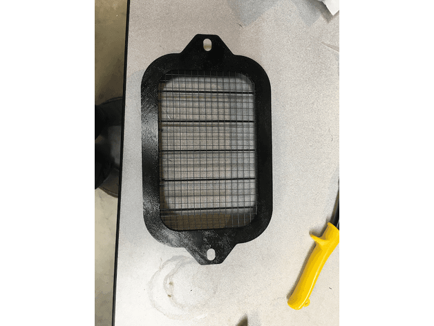 ND Miata MX-5 AC vent cover - image 3 of 5