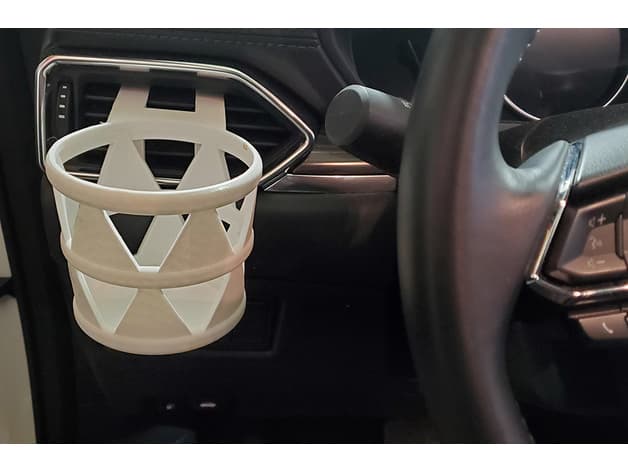 Cup Holder - Mazda CX-5 - image 3 of 6