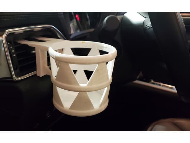 Cup Holder - Mazda CX-5 - image 2 of 6