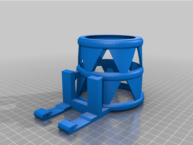 Cup Holder - Mazda CX-5 - image 5 of 6