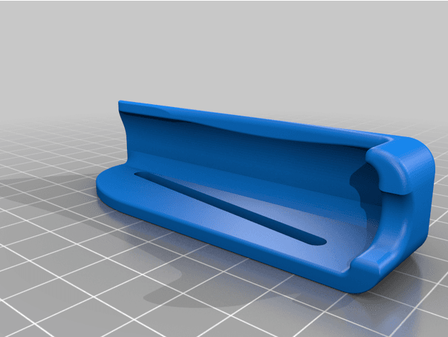 Phone holder for Chevrolet Volt, Opel Ampera NEW - image 2 of 6