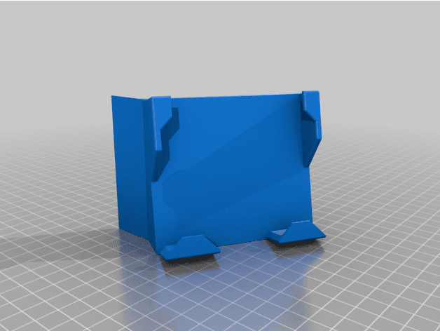 Opel Corsa C phone holder - image 2 of 2