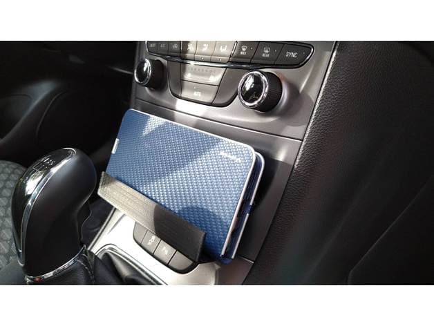 Opel Astra Phone Holder - image 3 of 3