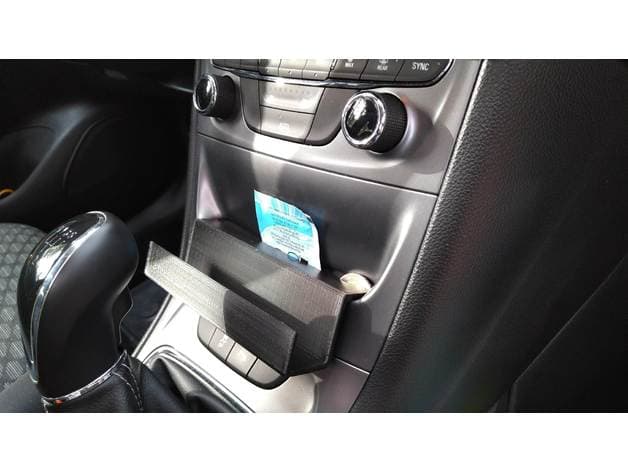 Opel Astra Phone Holder - image 2 of 3