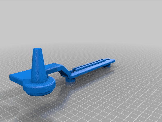 Ram 1500 phone holder - image 4 of 4