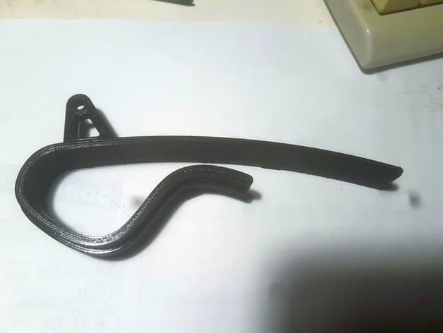 Photo of Berceau téléphonique pour une Renault MODUS/Telefonhalterung für Renault MODUS