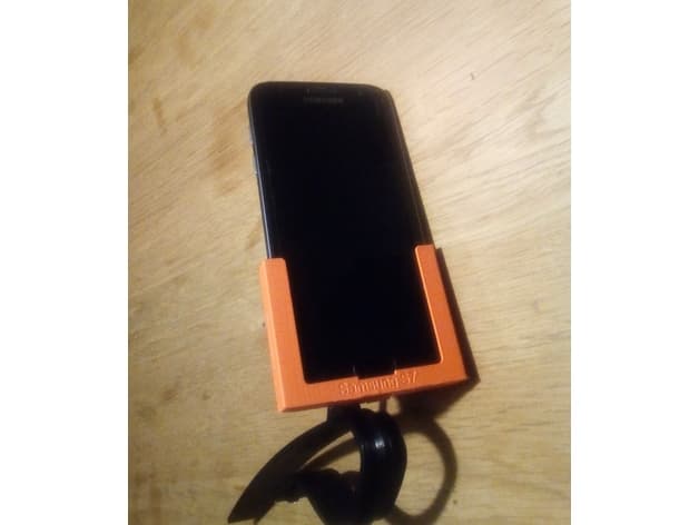 Berceau téléphonique pour une Renault MODUS/Telefonhalterung für Renault MODUS - image 4 of 6