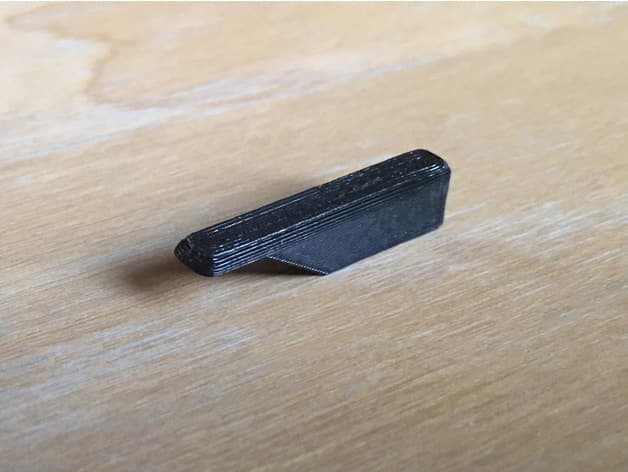 Renault ZOE (2016-19) SD card accidental removal protection - image 4 of 6
