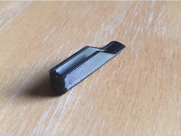 Renault ZOE (2016-19) SD card accidental removal protection - image 5 of 6