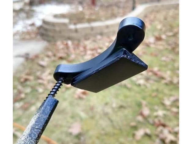 MX-5 Viofo A129 Rear Camera Mount - image 3 of 4