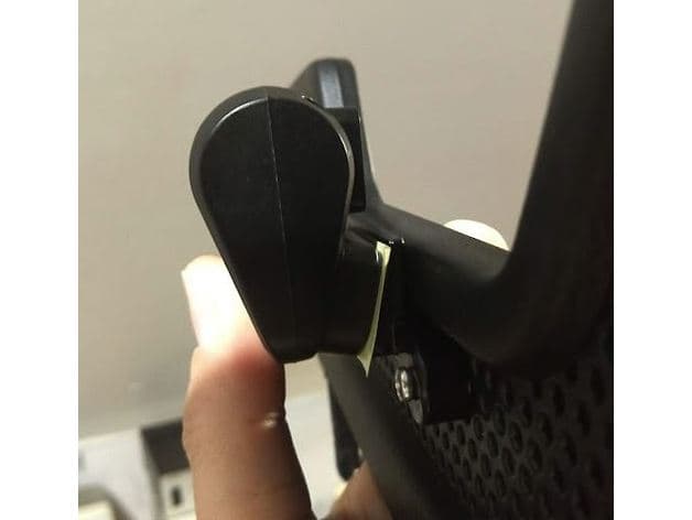MX-5 Viofo A129 Rear Camera Mount - image 2 of 4