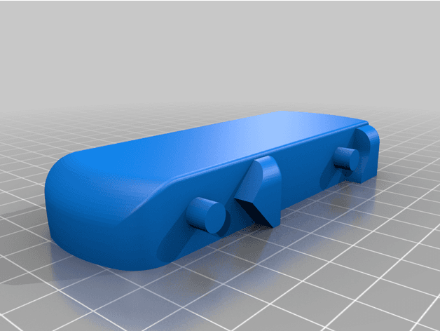 Folding Cupholder for MX-5 - image 5 of 6