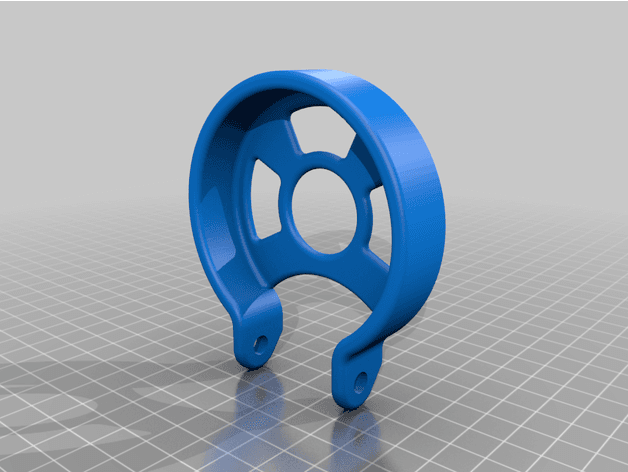 Folding Cupholder for MX-5 - image 6 of 6