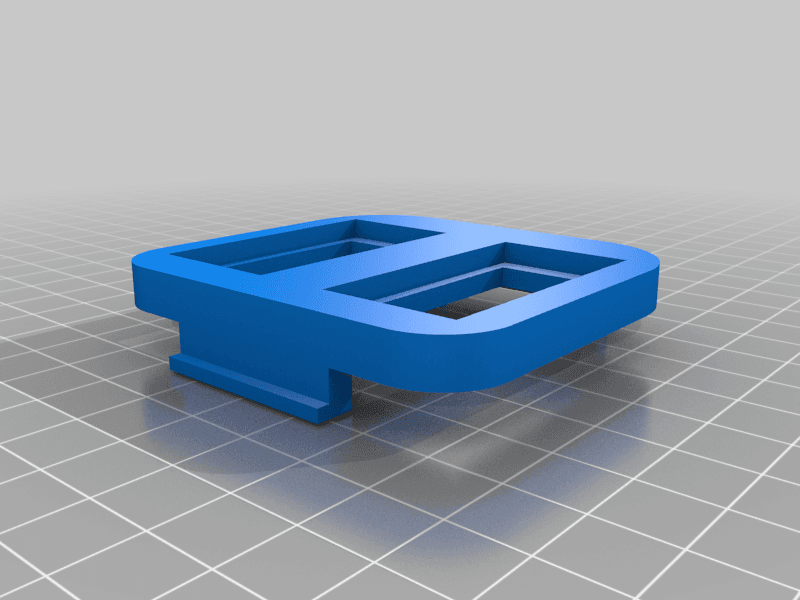 NB Miata Window Switch Holder - image 4 of 4