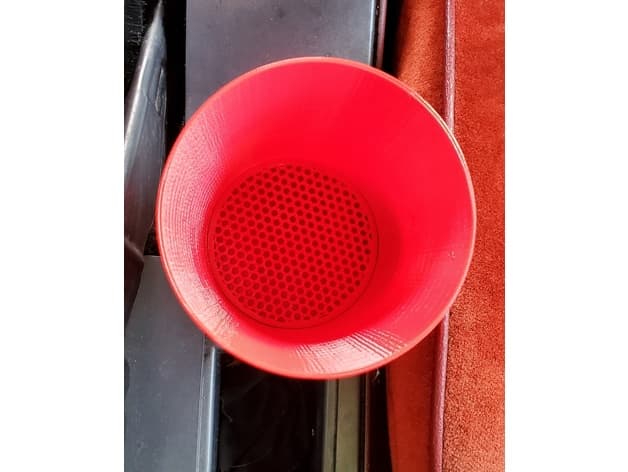 Photo of Chevy Cavalier Cup Holder