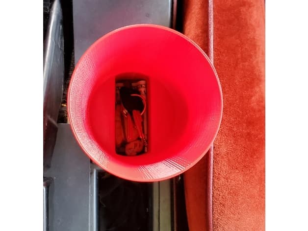 Chevy Cavalier Cup Holder - image 2 of 6